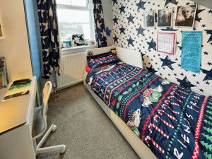 Bedroom 4- click for photo gallery